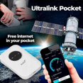 thumbnail image 3 of Free Satellite Internet in Your Pocket, Router Unlimited Satellite Internet Portable Satellite Internet WiFi, Ultra Link Free Edition 0901, 3 of 5