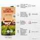 thumbnail image 2 of Vino Tinto Don Simón Joven 1 l, 2 of 3