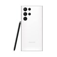 thumbnail image 2 of Samsung Galaxy S22 Ultra 5G 128GB Reacondicionado Blanco, 2 of 3