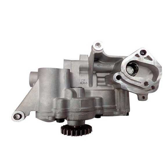 BOMBA DE ACEITE A4 2008 al 2013 AUDI L4 2.0L