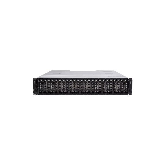 Dell EMC SC420, Reacondicionado, Storage Server 24 Bahías con Discos 900GB Enterprise SAN