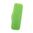 thumbnail image 2 of Funda para violín, impermeable, lavable, para instrumentos de cuerda, funda para violín Rectángulo verde, 2 of 9