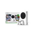 thumbnail image 5 of Consola Xbox Series S Microsoft 512 GB con Game Pass de 3 Meses, 5 of 5