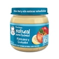 thumbnail image 1 of Alimento para lactantes Gerber mi postrecito manzana y guayaba 113 g, 1 of 5