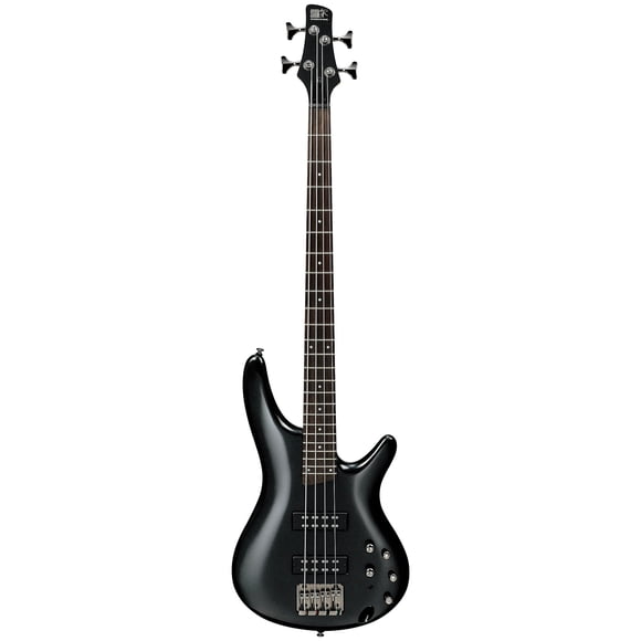 Bajo ELECTRICO Ibañez SR300EIPT NEGRO METALICO