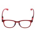 thumbnail image 2 of Gafas Para Daltonismo, Elegantes Para Interiores, Protección UV, Gafas Seguras Para Daltonismo Con Estuche Para Niños Para La Vida Diaria, 2 of 7