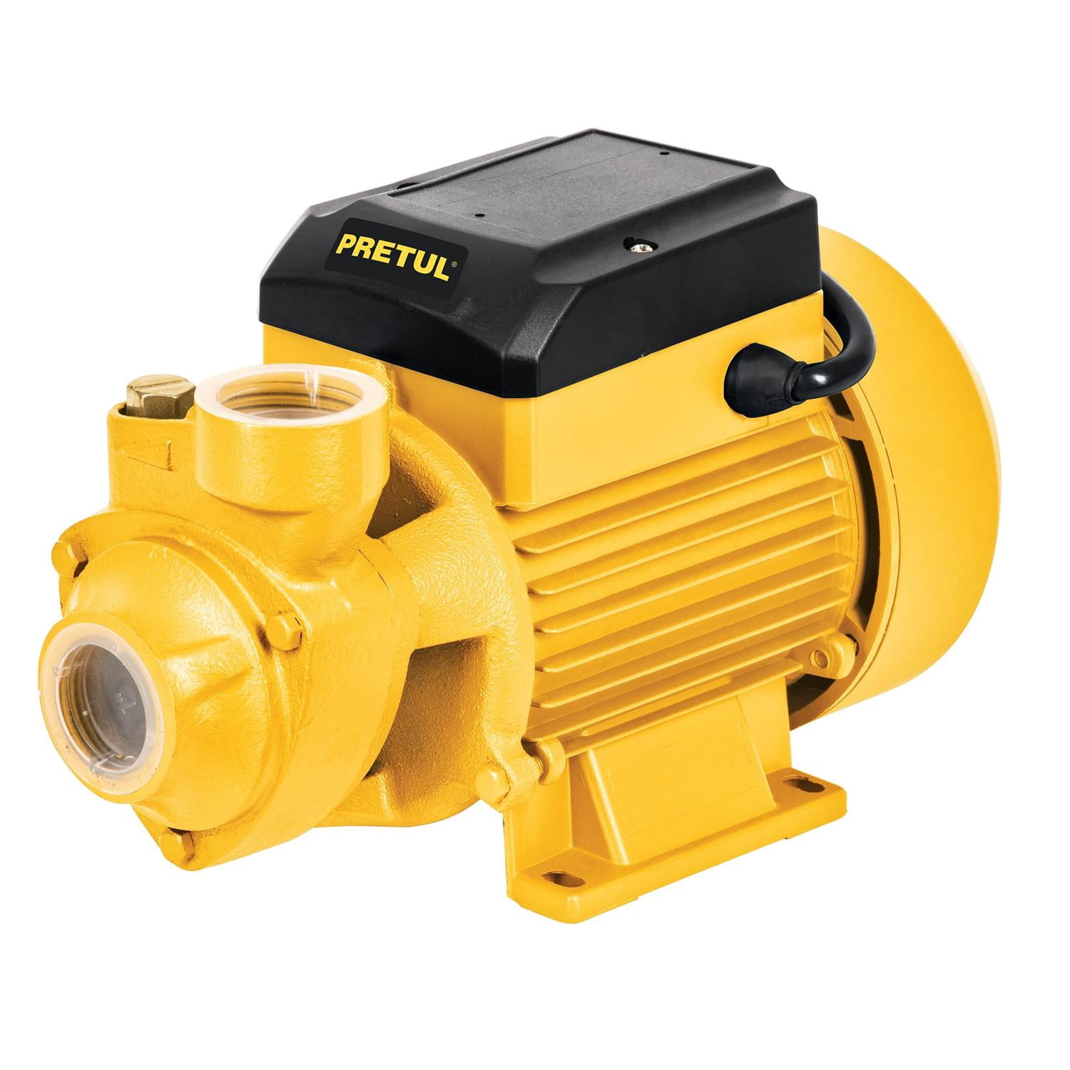 Bomba Para Agua Periférica 1/2 Hp Pretul Pretul BOAP-1/2P3