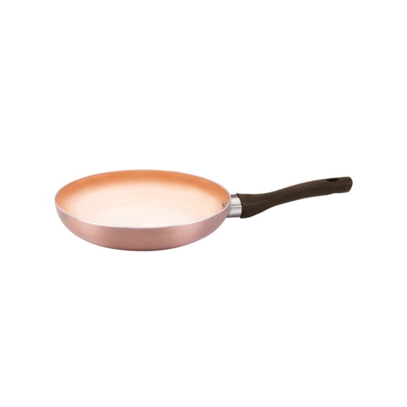 Sartén HUDSON Aluminio 20cm Antiadherente Cerámico color Cobre