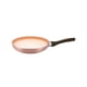 thumbnail image 1 of Sartén HUDSON Aluminio 20cm Antiadherente Cerámico color Cobre, 1 of 11