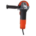 thumbnail image 2 of Amoladora angular BLACK+DECKER BDEG400 6,5A 115 mm, 2 of 5