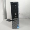 thumbnail image 4 of PC computadora Optiplex Dell  Intel core i5 RAM 16GB SSD 120GB monitor 19.5" (Reacondicionado), 4 of 7