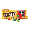 thumbnail image 1 of Chocolate M&M's Peanut de cacahuate 70 g, 1 of 4