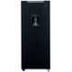 thumbnail image 1 of Refrigerador Midea MRD190CCDLSW 7 pies Semiautomático Negro, 1 of 2