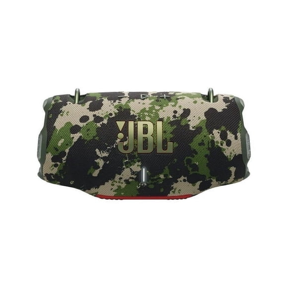 Bocina Portátil Bluetooth JBL Xtreme 4