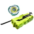 thumbnail image 2 of Set de Trompos Hasbro Beyblade X Lanzador Portátil, 2 of 6
