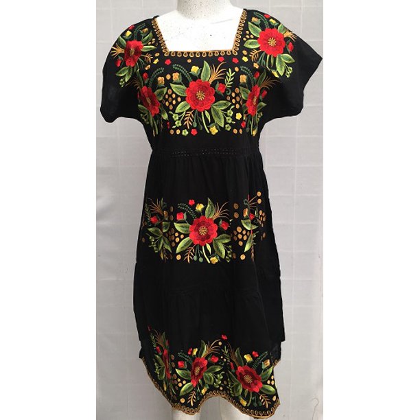 Vestido Para Dama Somya Collection 19042