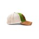thumbnail image 3 of KNITE Gorra Trucker Hombre Águila Real Vaquera Herraje Metálico Rancho Buchona, 3 of 5