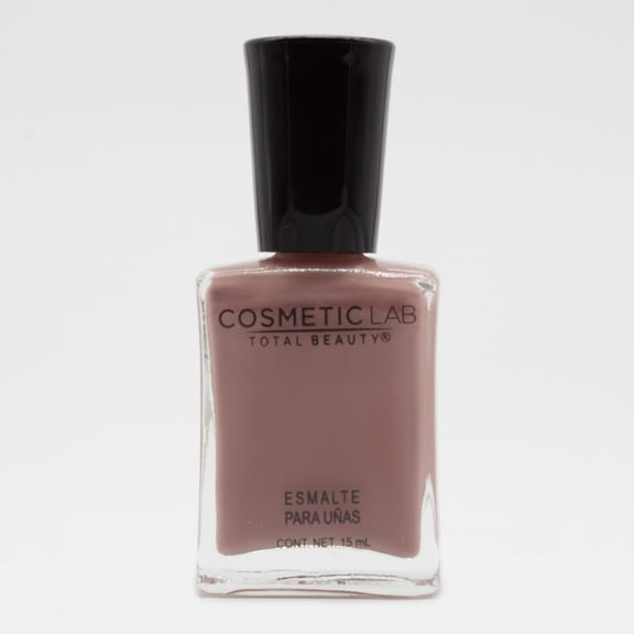 Esmalte Cosmetic Lab Soft Nude 15 ml