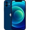 thumbnail image 1 of Apple iPhone 12 256 Gb Azul Reacondicionado Tipo A Apple iPhone 12, 1 of 3