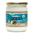 thumbnail image 1 of Aceite Enature de Coco Extra virgen 420 ml, 1 of 3