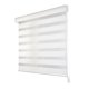thumbnail image 2 of Persiana Sheer Elegance Premium Decoking 200 Ancho x 180 Alto Blanco, 2 of 3