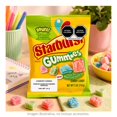 thumbnail image 4 of Gomitas Starburst Jugo de Fruta 141g, 4 of 5