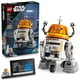 thumbnail image 1 of Juguete de construcción LEGO Star Wars Ahsoka Chopper Droid 75416, 1 of 7