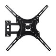 thumbnail image 2 of Soporte De TV Techmakro Brazo Articulado 32 - 55'' 22kg, 2 of 7