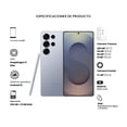 thumbnail image 3 of Smartphone Samsung Galaxy S25 Ultra 512 GB Azul Desbloqueado, 3 of 7