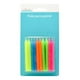 thumbnail image 1 of Vela Way to celebrate! para Pastel Lisa Neon Paquete con 20 Piezas, 1 of 4