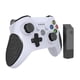 thumbnail image 2 of Control Inalámbrico Compatible Con Xbox One / Pc / P3 (Blanco), 2 of 5