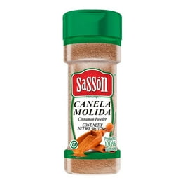 Canela Sassón molida 50 g