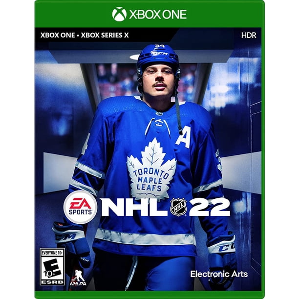 NHL 22 Microsoft Xbox One