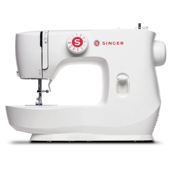 Máquina de Coser SINGER MX60, ligera y portátil, 57 puntadas