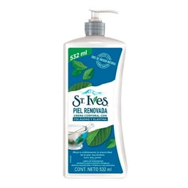 Crema Corporal St. Ives colágeno y elastina 532 ml