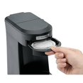 thumbnail image 3 of CAFETERA CAPSULAS HAMILTON BEACH HDC200B 1 TAZA AUTOAPAGADO, 3 of 4