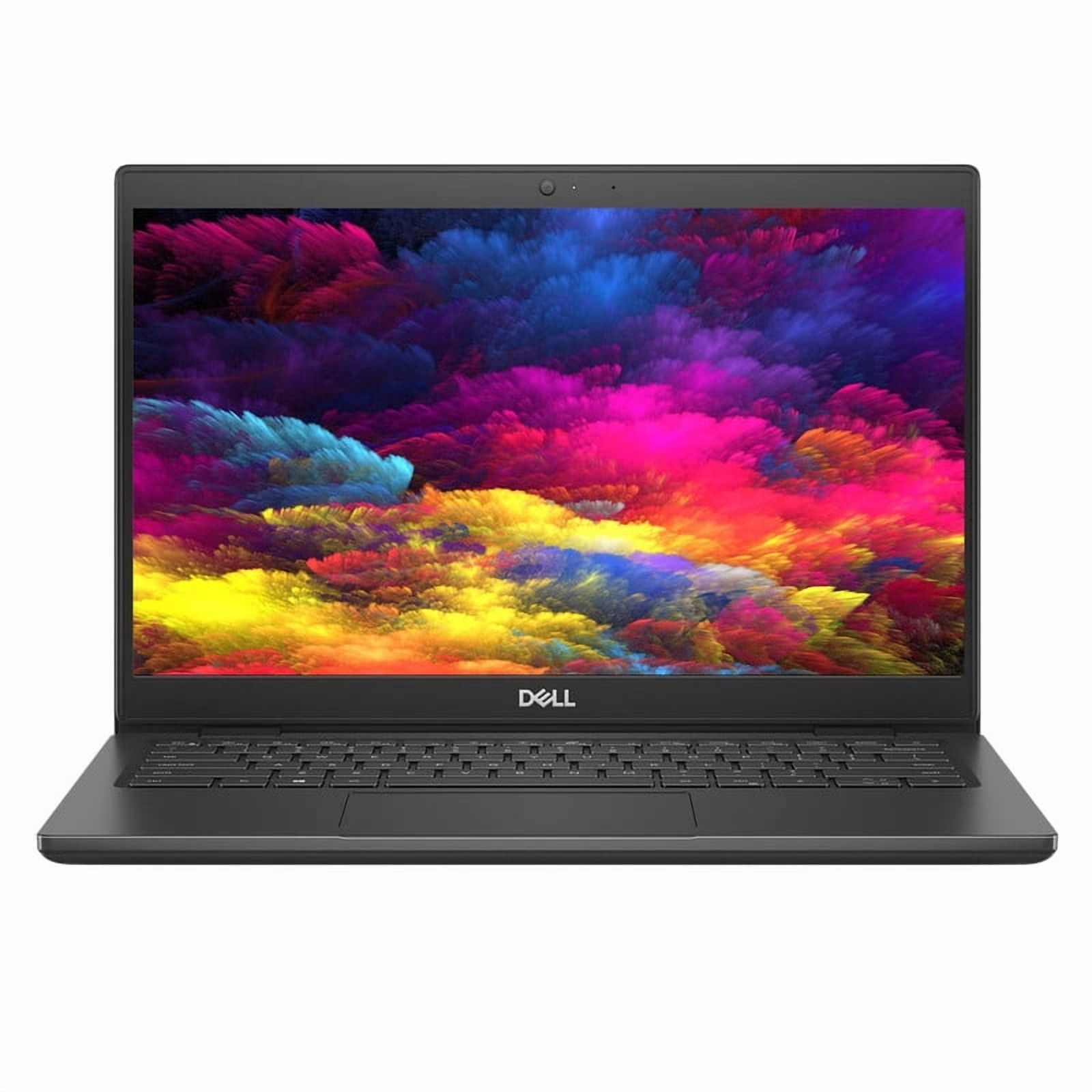 Laptop Dell Latitude 3420 14" Intel Core i7-11a 8GB RAM 512GB SSD, Reacondicionado