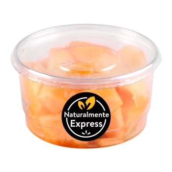 Coctel Naturalmente Express Melón Chino Verde por Pieza