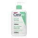 thumbnail image 1 of Gel limpiador CeraVe Hydrating Cleanser espumoso piel normal a grasa 473 ml, 1 of 4