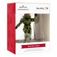 thumbnail image 3 of Adorno navideño Hallmark Halo Master Chief Character, 3 of 6