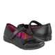 thumbnail image 1 of ZAPATOS ESCOLARES NIÑA NICK & WICK 5144 SIMIPIEL NEGRO NICK AND WICK 5144, 1 of 4