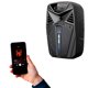 thumbnail image 4 of Bocina Bafle Con Bluetooth marca Kigo 6.5 Pulgadas Kigo KGBAF-6.5, Bafle 6.5 pulgadas, bluetooth, bateria recargable, luz led, radio, 4 of 5