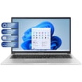 thumbnail image 2 of Laptop ASUS Vivobook 14 Intel Core I7 1255U 24GB RAM 512GB SSD 14' Windows 11 Home Teclado en Español + Mouse DXT plateado, 2 of 5