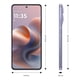 thumbnail image 2 of Smartphone Motorola G86 5G / 256GB Lila Desbloqueado, 2 of 5