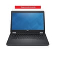 thumbnail image 1 of Laptop Dell E5450- 14"- CORE I5 5TA- 8GB RAM- 256GB SSD- Reacondicionado., 1 of 5