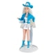 thumbnail image 4 of La muñeca Barbie más pequeña del mundo, multicolor, 10 cm de altura, más de 8 años, 4 of 5
