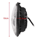 thumbnail image 5 of Faros Led 7 Inch Motorcycle Harley Jeep Wrangler Vocho NEGRO, 5 of 5