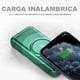thumbnail image 3 of Power Bank Kimhi 20000 mAh Batería Portátil para Celular Carga Rápida con 4 Cables Pantalla, 3 of 5