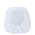 thumbnail image 2 of Protector de colchón ajustable | Funda de colchón antis-chinches | Protector de colchón impermeable y a prueba de polvo | Envoltura elástica de 360 grados, 2 of 2
