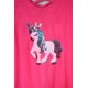 thumbnail image 5 of Blusa infantil de unicornio /Kids 992240 (Fiusha) fucsia M, 5 of 5